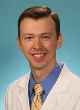 Devin C. Odom, MD