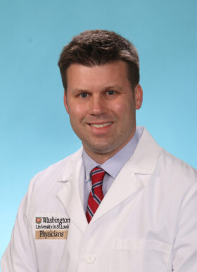 J. Matt Freer, MD