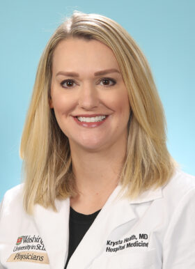 Krysta Heath, MD