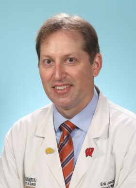 Eric Johnson, MD