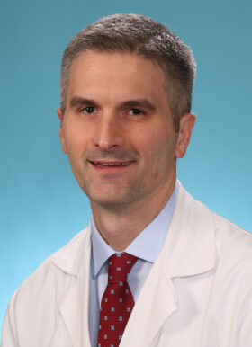 Nathan Martin, MD