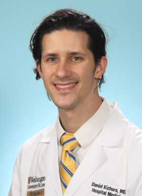 Daniel Kichura, MD