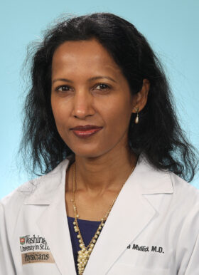 Monalisa Mullick, MD