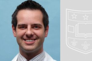 BJWCH Chief of Staff, Elect – Adam Littich, MD