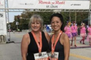 Rock ‘n’ Roll Remix Challenge –  2 Days of Running