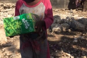 The Fight for a Cleaner Living Environment Continues