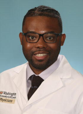 Jordan Atkins, MD