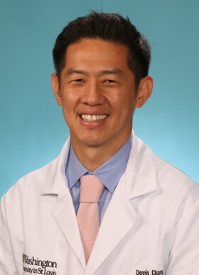 Dennis Chang, MD