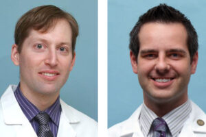 Newly Appointed Assistant Professors of Medicine