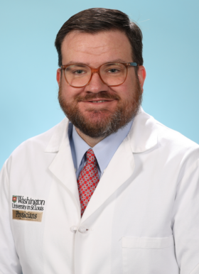 Alex Thomas, MD