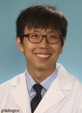 Peter Zhao, MD