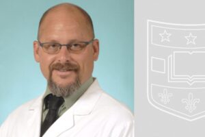 Dr. Mark Thoelke, Invited Speaker at the Annual Missouri Chapter ACP Meeting