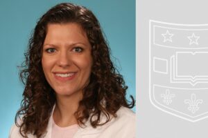 Dr. Rachel Bardowell Receives Annual Teaching Award in General Medicine