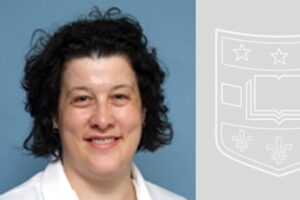 Meet Palliative Medicine’s New Associate Professor of Medicine – Dr. Maria Dans