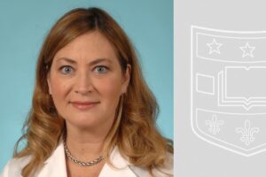 Leading the Patient Experience Effort for BJH- Dr. Caroline Kahle