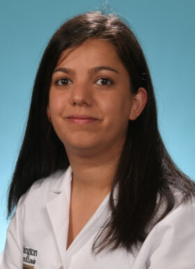 Lana Hamieh, MD