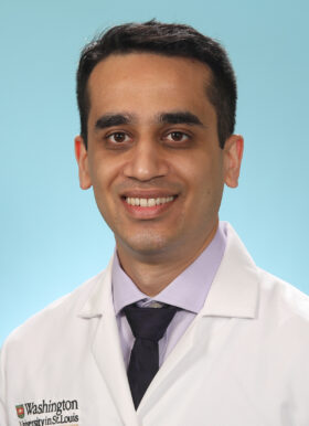 Anupam Pande, MD, MPH