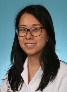 Diana Zhao, MD, PhD