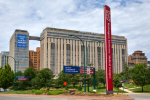 “Care of the Hospitalized Patient” Marks its 13th year