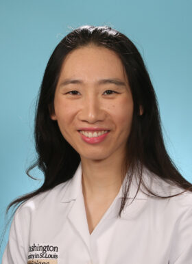 Shiyuan Liu, MD