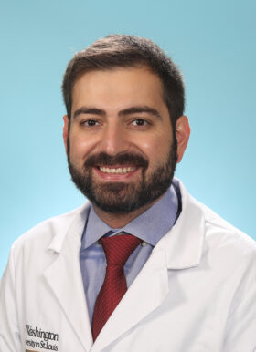 Ihab Hassanieh, MD