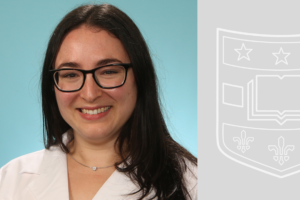 Meet Our New Hospitalist – Alyssa Moller, MD
