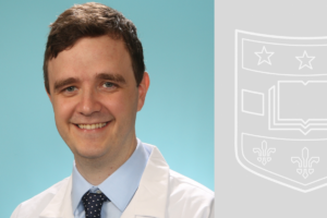 Meet Our New Hospitalist – Alex Lane, MD