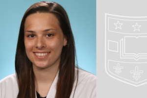 Meet Our New Hospitalist – Shannon Zalewski, MD