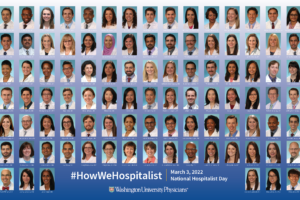 Happy National Hospitalist Day