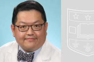 Meet Our New Hospitalist – Robert Young, MD