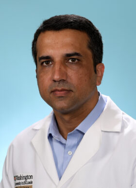 Khalid Mahmood, MD