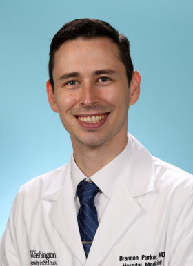 Brandon Parker, MD