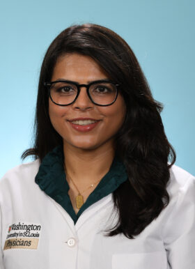 Safia Shaikh, MD