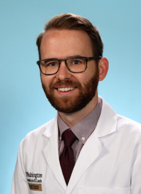 Kevin Stephenson, MD