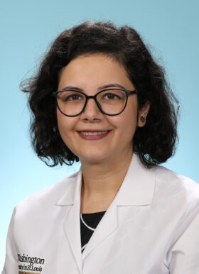 Ankita Kapoor, MD