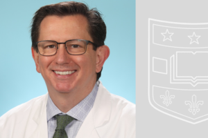 Bob Mahoney, MD, recognized as a 2023 Castle Connolly Top Doctor