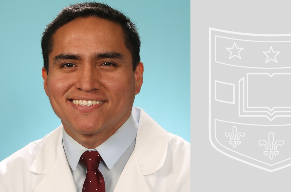 Miguel Chavez, MD, MSc