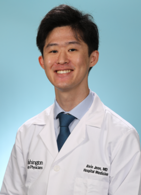 Alvin Jeon, MD