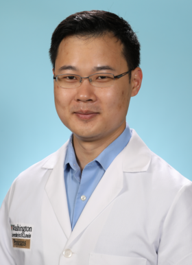 Lyndon Lee, MD