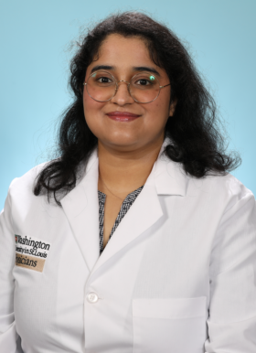 Priya Menon, MD