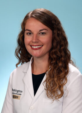 Lauren Van Buren, MD