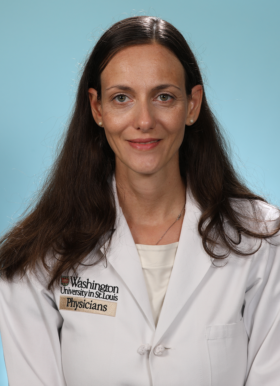 Mirjana Petrovic Elbaz, MD