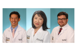 “Road to Success” Course Inaugural Run organized by Dennis Chang, MD, Eileen Lee, MD and Alex Thomas, MD