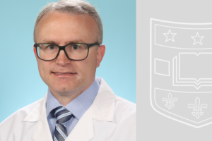 Martin Kerrigan, MD accepted into the Washington University School of Medicine Academy of Educators