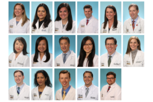 17 Hospitalists Named COVID Star Award Recipients