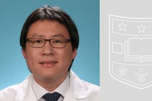 Randy Laine, MD, Receives LeJIT Teaching Award