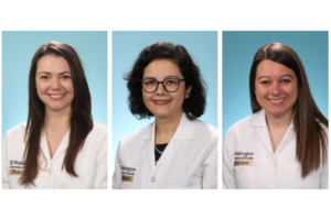 Educational Curriculum Developed for Advanced Practice Clinicians in the Division