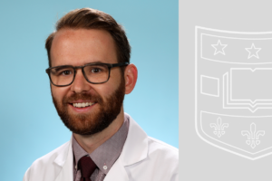 Kevin Stephenson, MD, Performs Extensive Research on a Variety of Topics