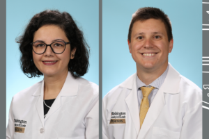 Inaugural Physican Assistant Fellowship Program
