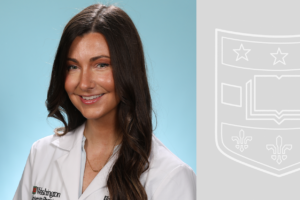 Elissa Arnold, MD, Receives an Accolade for Contributing to a Positive Learning Environment